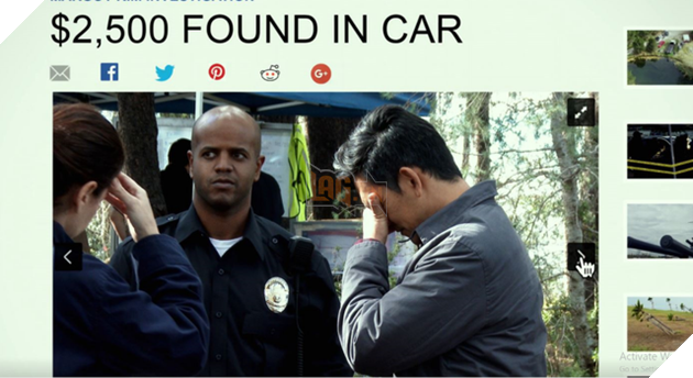 Vạch trần thế giới ảo đáng sợ và nguy hiểm trong Searching - Ảnh 4.