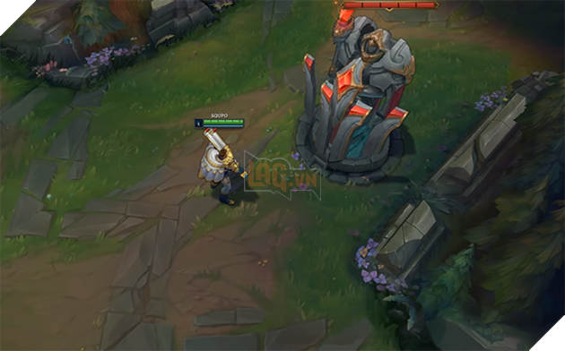 LMHT: Game thủ đã tìm được cách hack tiền từ trụ mà không cần phải dùng đến ngọc Đạo Chích 3