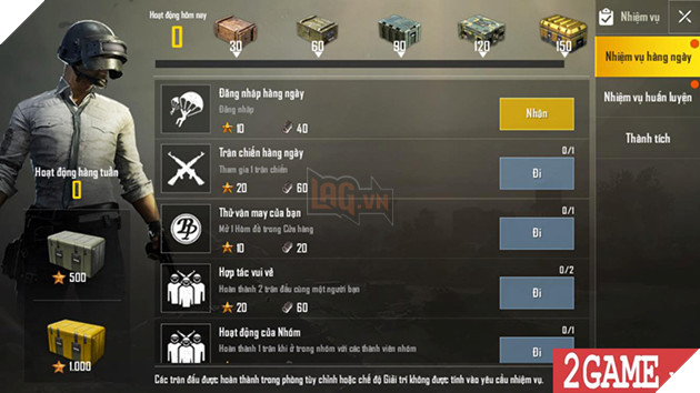 Game thủ PUBG Mobile Việt Nam hào hứng khi được tìm hiểu chuyên sâu hơn về game 4