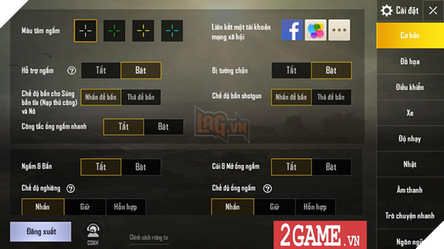 Game thủ PUBG Mobile Việt Nam hào hứng khi được tìm hiểu chuyên sâu hơn về game 8