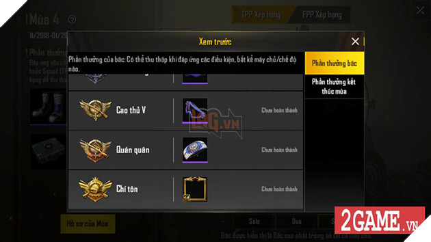 Game thủ PUBG Mobile Việt Nam hào hứng khi được tìm hiểu chuyên sâu hơn về game 6