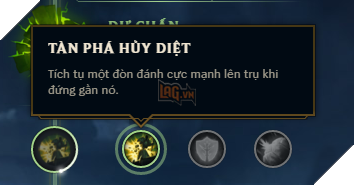 LMHT: Game thủ đã tìm được cách hack tiền từ trụ mà không cần phải dùng đến ngọc Đạo Chích 2