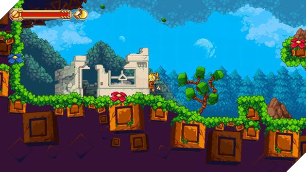 Những tựa game đáng kinh ngạc được phát triển bởi một người Phần 2  2