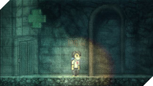 Những tựa game đáng kinh ngạc được phát triển bởi một người Phần 2  4