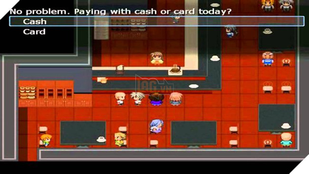 Những tựa game đáng kinh ngạc được phát triển bởi một người Phần 2  7