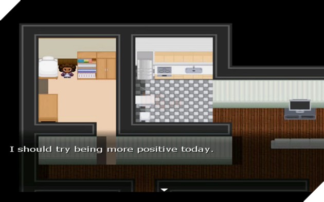 Những tựa game đáng kinh ngạc được phát triển bởi một người Phần 2  6