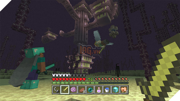 Những tựa game đáng kinh ngạc được phát triển bởi một người Phần 2  10