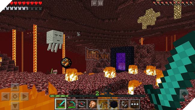 Những tựa game đáng kinh ngạc được phát triển bởi một người Phần 2  9