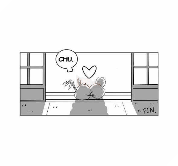 Ngôn Tình Âm Dương Sư: Tỳ x Tửu - Chuyện Chưa Kể Phần 4  5