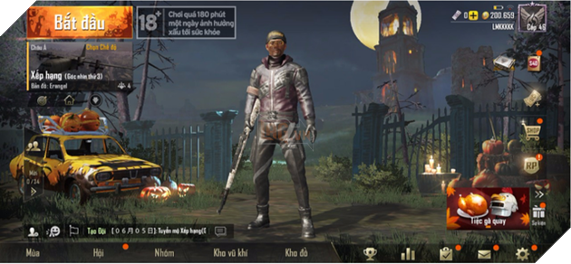 PUBG Mobile VN – Liệu người chơi có cần thiết phải download bản Tiếng Việt hay không? - Ảnh 6.