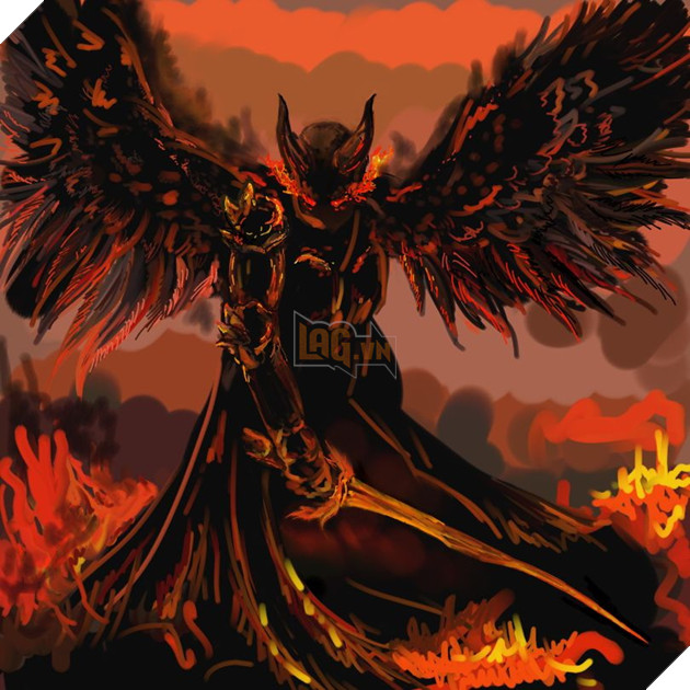 One Piece 928 tới đây: Dự đoán khả năng Trái Quỷ và sức mạnh của King the Wildfire 4