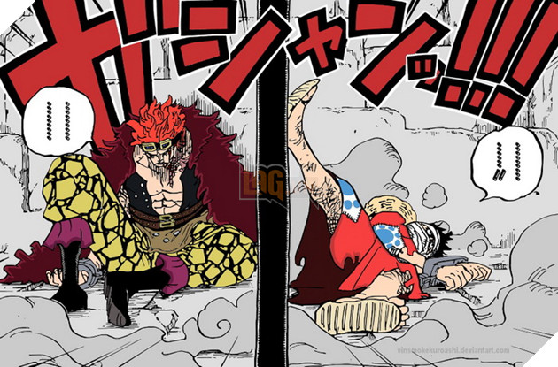 One Piece 928 tới đây: Dự đoán sức mạnh và Trái Quỷ của Queen The Plague 5