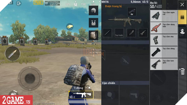 Game thủ PUBG Mobile Việt Nam hào hứng khi được tìm hiểu chuyên sâu hơn về game 0