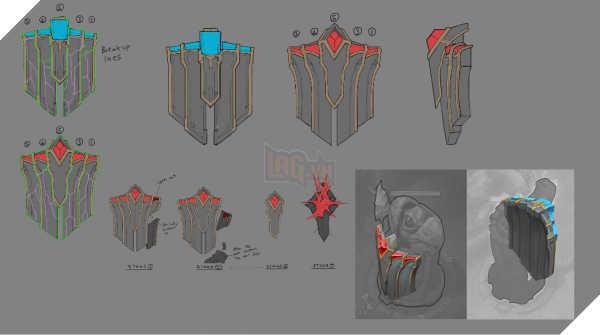 LMHT: Game thủ đã tìm được cách hack tiền từ trụ mà không cần phải dùng đến ngọc Đạo Chích