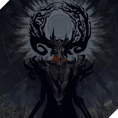 LMHT: Riot Games hé lộ thêm trang phục mới, dự đoán sẽ là Ivern Tiên Hắc Ám