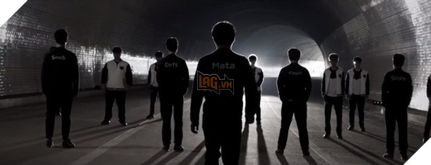 Cộng đồng LMHT đang thực sự phát cuồng khi SKT T1 chiêu mộ thành công Mata - Ảnh 5.