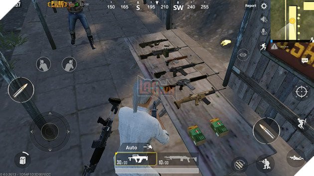 PUBG Mobile VNG: 15 mẹo và thủ thuật giúp bạn làm chủ chiến trường PUBG Mobile Việt Nam Phần 2  4