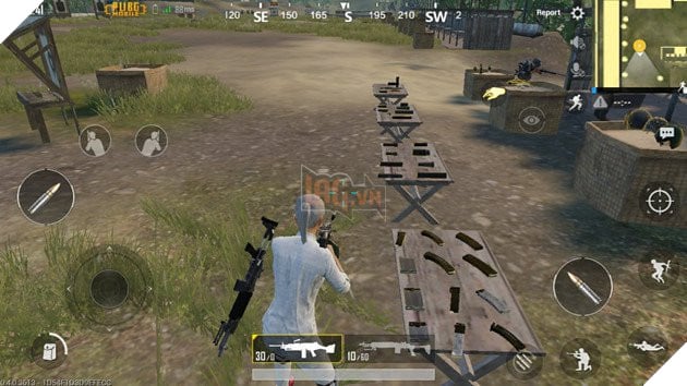 PUBG Mobile VNG: 15 mẹo và thủ thuật giúp bạn làm chủ chiến trường PUBG Mobile Việt Nam Phần 2  5
