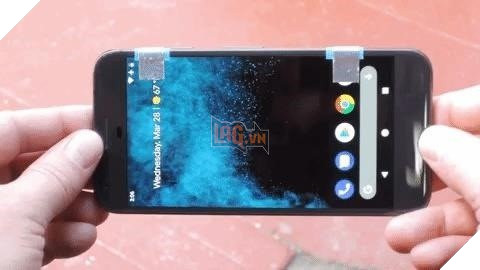 PUBG Mobile VNG: 15 mẹo và thủ thuật giúp bạn làm chủ chiến trường PUBG Mobile Việt Nam Phần 2  8