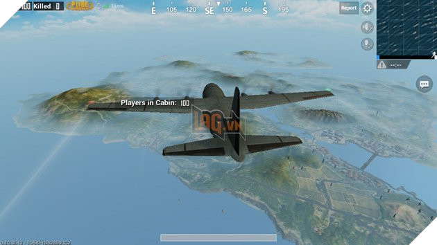 PUBG Mobile VNG: 15 mẹo và thủ thuật giúp bạn làm chủ chiến trường PUBG Mobile Việt Nam Phần 1  3