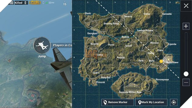 PUBG Mobile VNG: 15 mẹo và thủ thuật giúp bạn làm chủ chiến trường PUBG Mobile Việt Nam Phần 1  2
