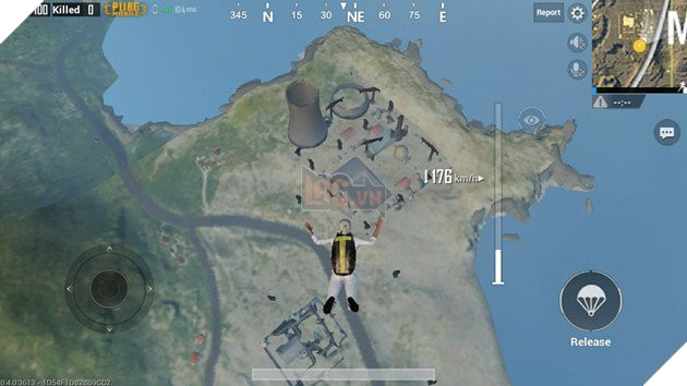 PUBG Mobile VNG: 15 mẹo và thủ thuật giúp bạn làm chủ chiến trường PUBG Mobile Việt Nam Phần 1  4