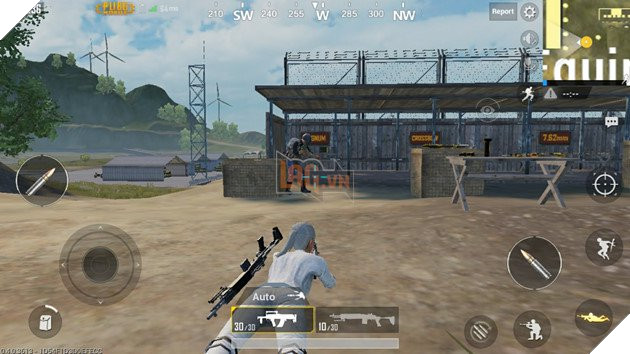 PUBG Mobile VNG: 15 mẹo và thủ thuật giúp bạn làm chủ chiến trường PUBG Mobile Việt Nam Phần 1  6