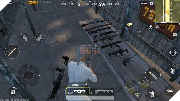 PUBG Mobile VNG: 15 mẹo và thủ thuật giúp bạn làm chủ chiến trường PUBG Mobile Việt Nam Phần 2  3