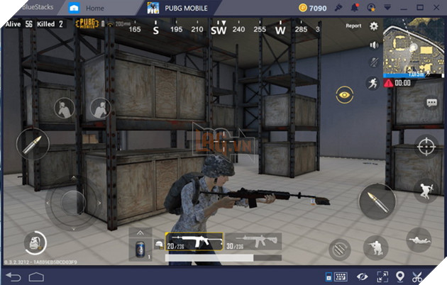 PUBG Mobile VNG: Top 5 bộ đôi combo súng kết hợp tốt nhất cho người chơi mới giành chiến thắng 6