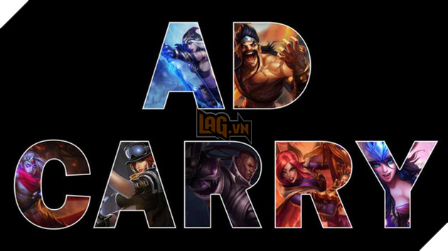 LMHT: Bằng chứng cho thấy Xạ Thủ là vị trí bị Riot hắt hủi nhất trong năm 2018 - Ảnh 1.