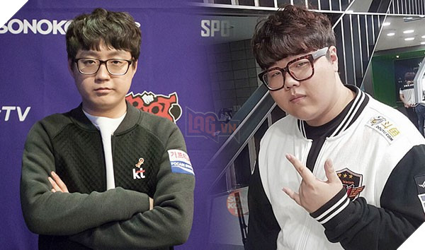 Cộng đồng LMHT đang thực sự phát cuồng khi SKT T1 chiêu mộ thành công Mata - Ảnh 4.