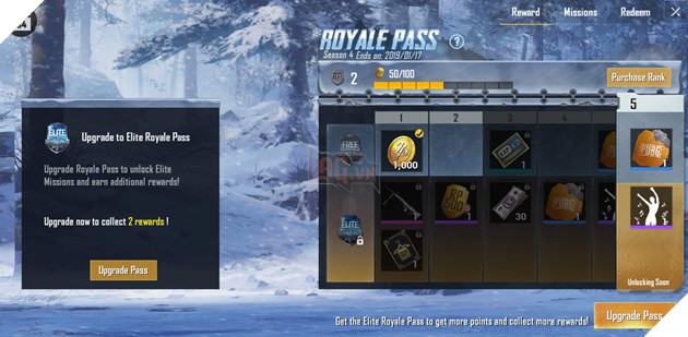 Trải nghiệm PUBG Mobile VNG khác bản PUBG Mobile Quốc tế như thế nào? 11