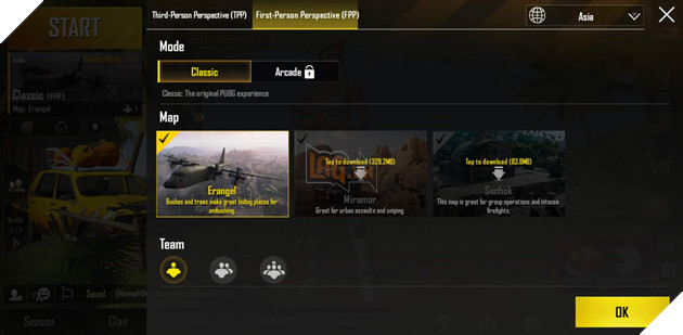 Trải nghiệm PUBG Mobile VNG khác bản PUBG Mobile Quốc tế như thế nào? 9