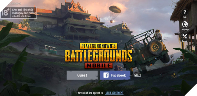 Trải nghiệm PUBG Mobile VNG khác bản PUBG Mobile Quốc tế như thế nào? 2