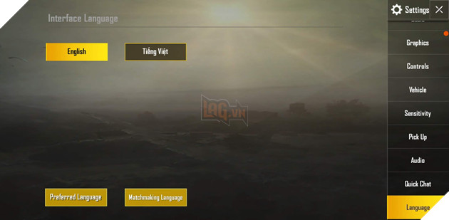 Trải nghiệm PUBG Mobile VNG khác bản PUBG Mobile Quốc tế như thế nào? 6