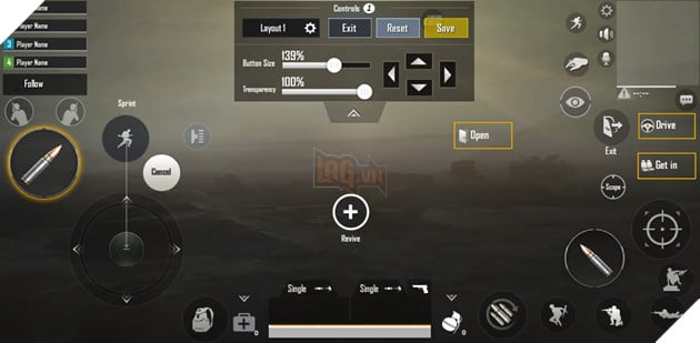 Trải nghiệm PUBG Mobile VNG khác bản PUBG Mobile Quốc tế như thế nào? 8