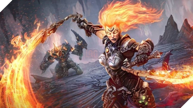 Tổng hợp đánh giá Darksiders 3: Thất vọng tột đỉnh; dấu chấm hết cho một huyền thoại - Ảnh 1.