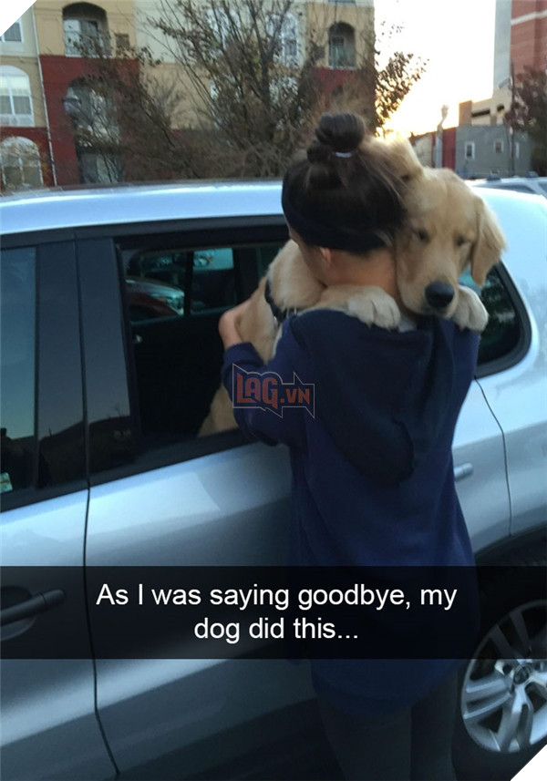 Boss cứ dễ thương và tình cảm như thế này, thì chả trách Sen cứ yêu hoài! 18