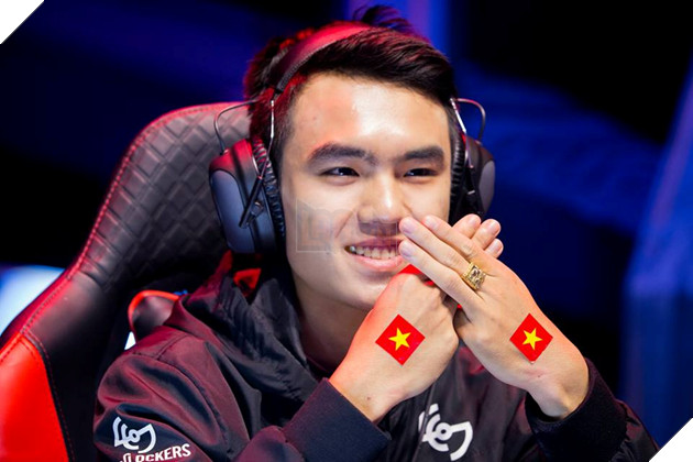 AIC 2018 - Sân khấu Esports đẳng cấp quốc tế cùng Liên Quân Mobile 2