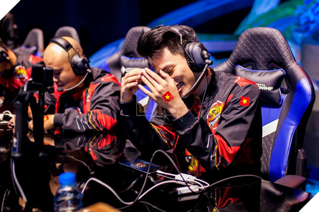 AIC 2018 - Sân khấu Esports đẳng cấp quốc tế cùng Liên Quân Mobile 5