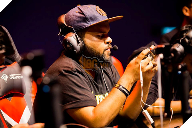 AIC 2018 - Sân khấu Esports đẳng cấp quốc tế cùng Liên Quân Mobile 7