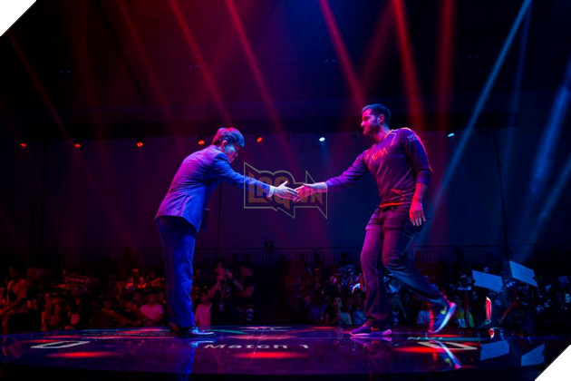 AIC 2018 - Sân khấu Esports đẳng cấp quốc tế cùng Liên Quân Mobile 12