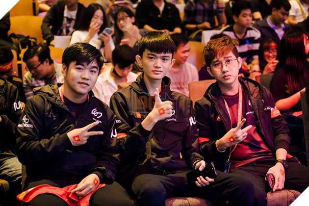AIC 2018 - Sân khấu Esports đẳng cấp quốc tế cùng Liên Quân Mobile 15
