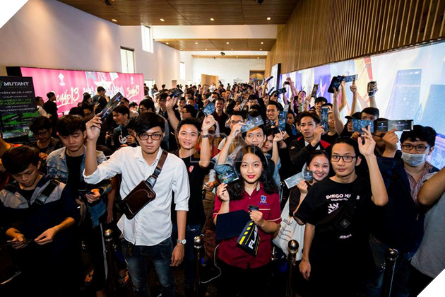 AIC 2018 - Sân khấu Esports đẳng cấp quốc tế cùng Liên Quân Mobile 16