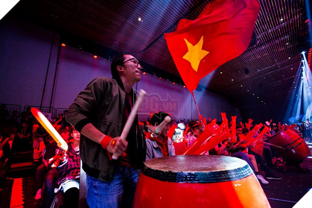 AIC 2018 - Sân khấu Esports đẳng cấp quốc tế cùng Liên Quân Mobile 17