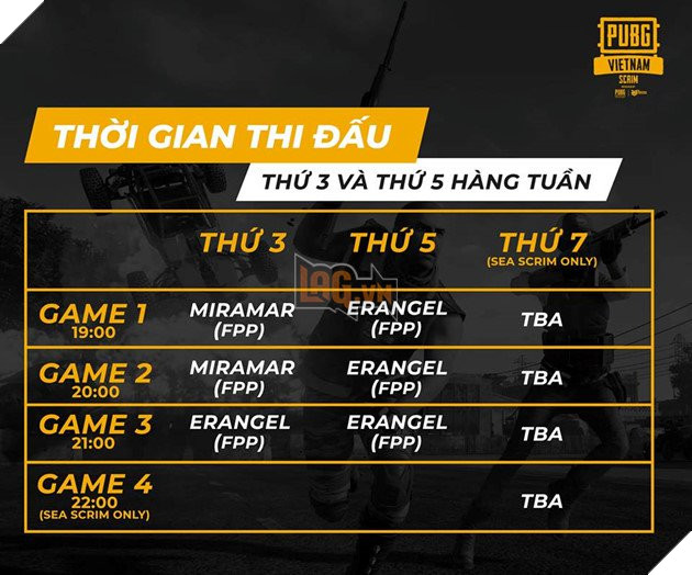 PUBG Việt Nam SCRIM: Tổng hợp kết quả và xếp hạng ngày thi đấu đầu tiên - GameHome áp đảo, Devine xếp hạng 13 3