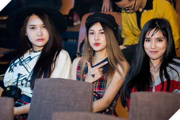 AIC 2018 - Sân khấu Esports đẳng cấp quốc tế cùng Liên Quân Mobile 20