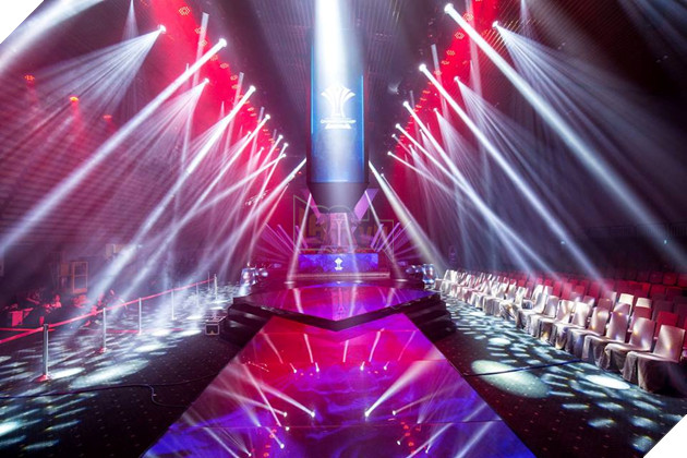 AIC 2018 - Sân khấu Esports đẳng cấp quốc tế cùng Liên Quân Mobile 21