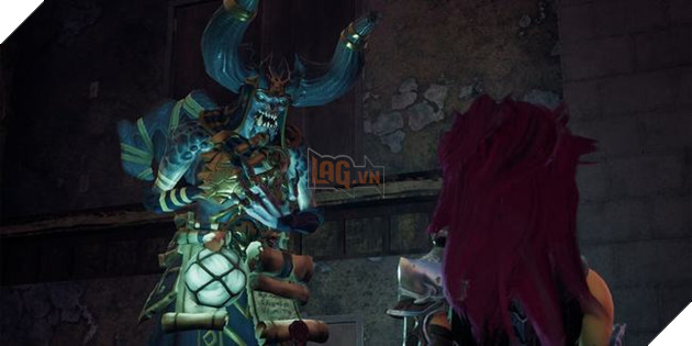 Darksiders 3: Tổng hợp những điều nên biết trước khi vào game 6