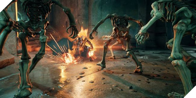 Darksiders 3: Tổng hợp những điều nên biết trước khi vào game 4